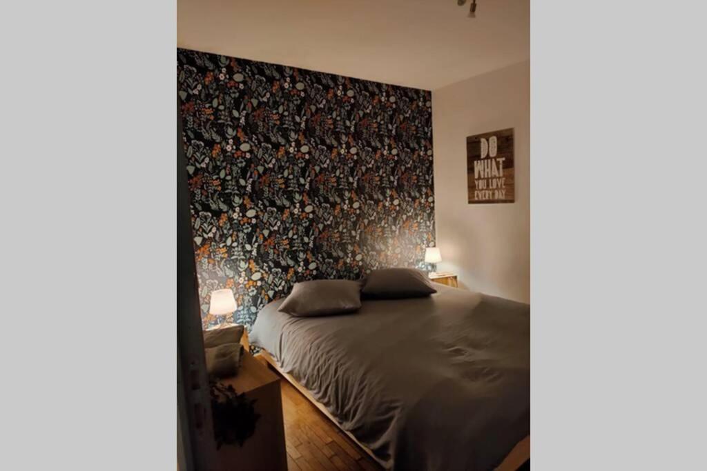Appart Hyper Centre Apartman Troyes Kültér fotó