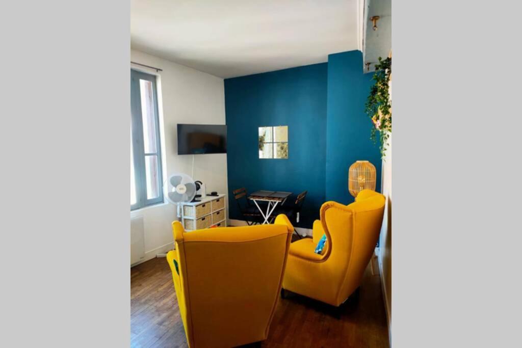 Appart Hyper Centre Apartman Troyes Kültér fotó