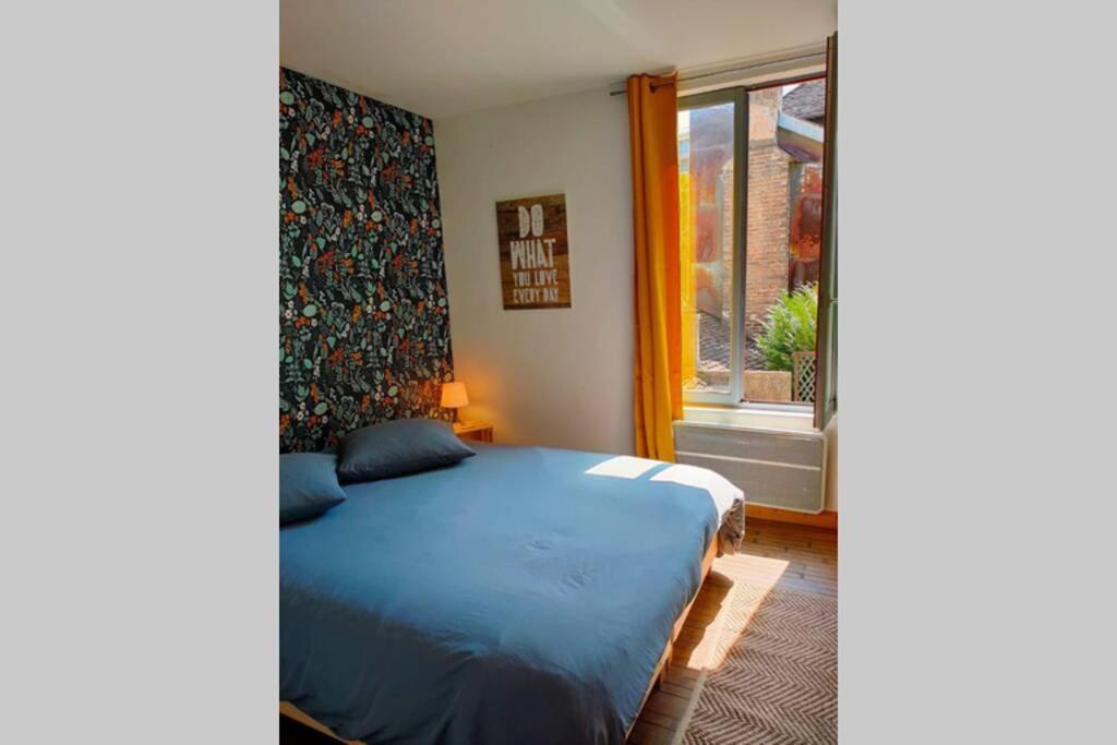 Appart Hyper Centre Apartman Troyes Kültér fotó