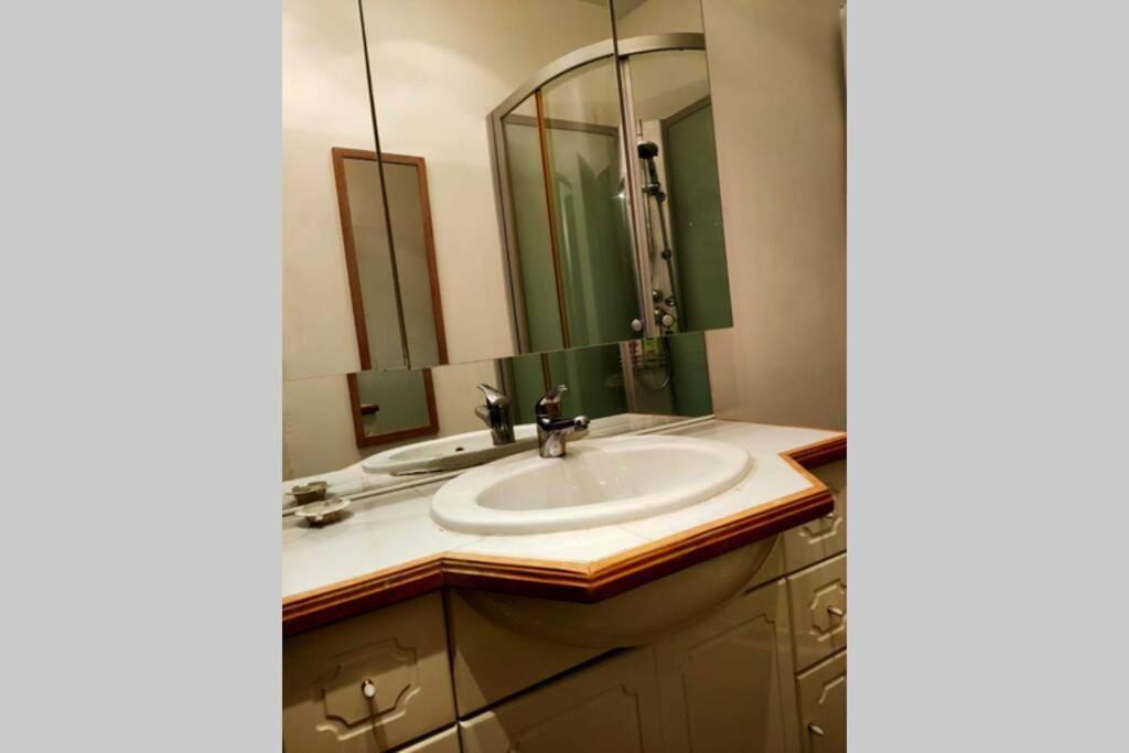 Appart Hyper Centre Apartman Troyes Kültér fotó