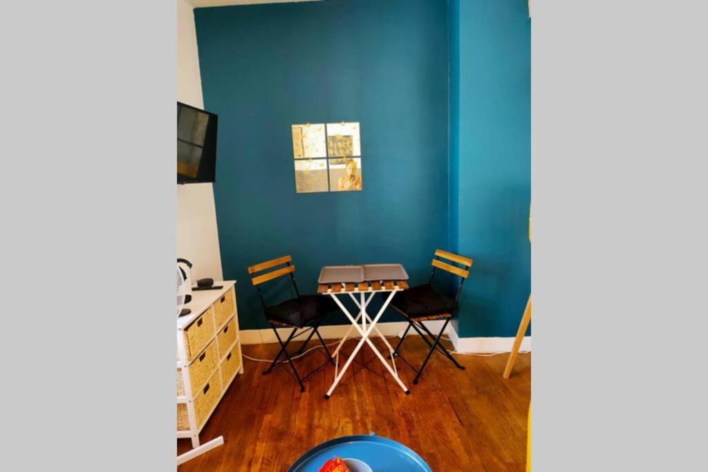 Appart Hyper Centre Apartman Troyes Kültér fotó